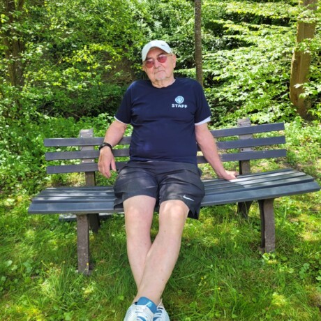 Bernd Strobel