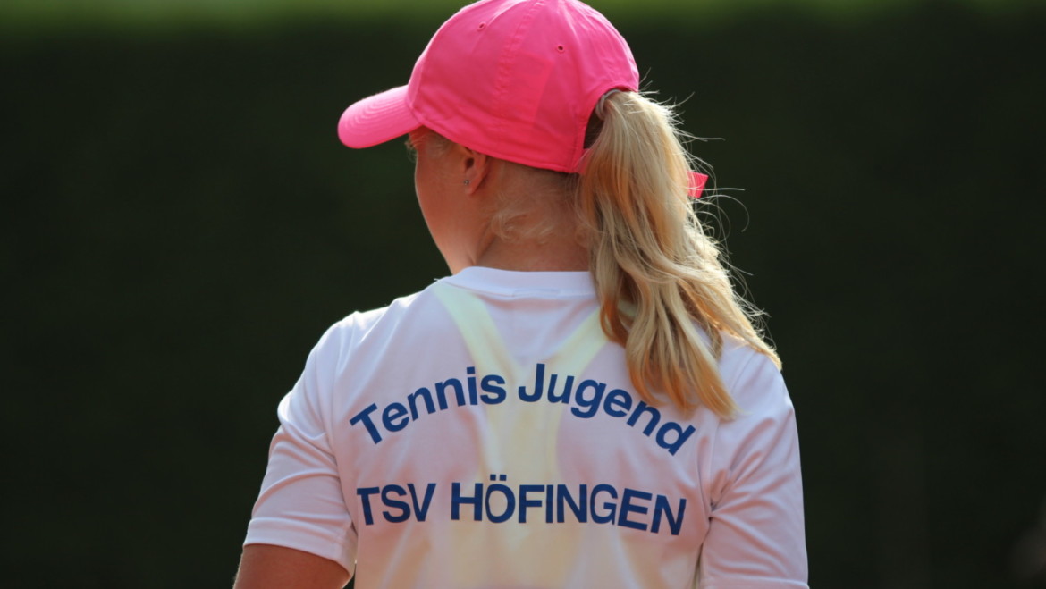Kids aufgepasst: Jetzt anmelden zum Tenniscamp 2023! Auch für Nichtmitglieder!