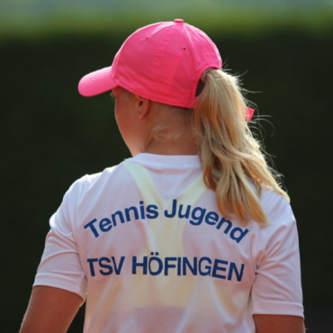 Kids aufgepasst: Jetzt anmelden zum Tenniscamp 2023! Auch für Nichtmitglieder!
