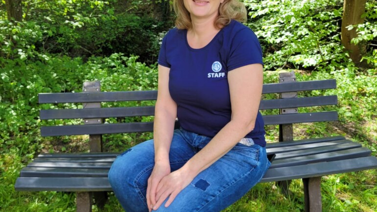Nicole Pfeiffer