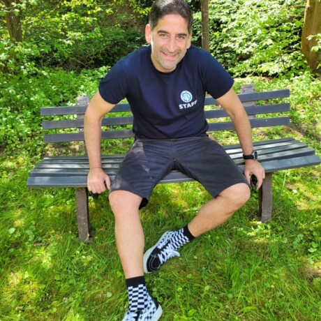 Niko Ries