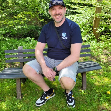 Daniel Petri