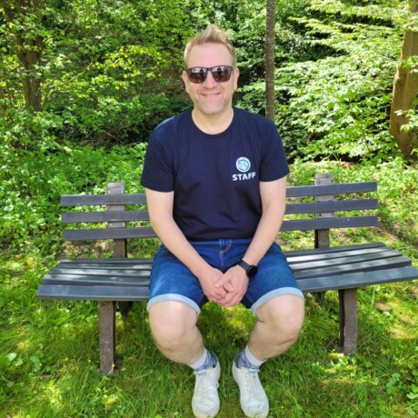 Philipp Geiger